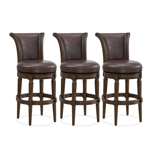 Rome oak runyan bar - oak,